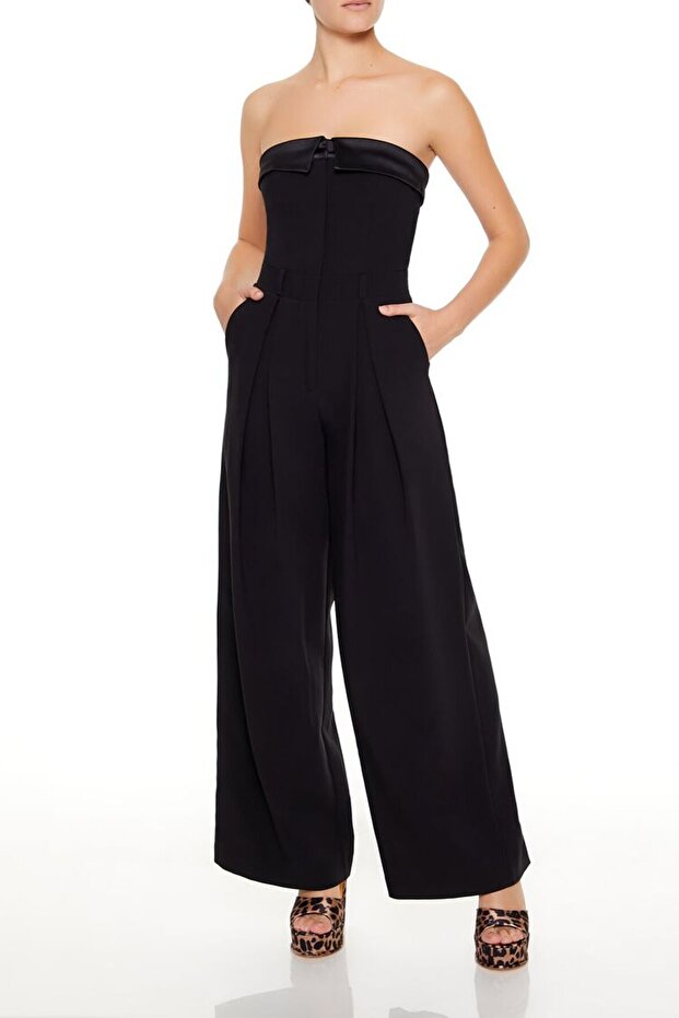 Straplez Yaka Tulum - 2