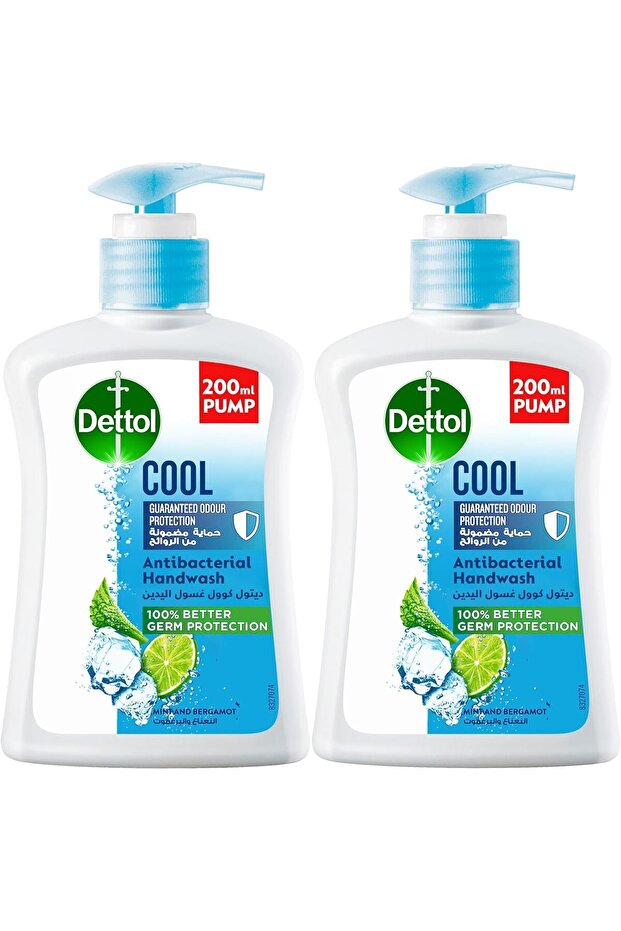 Cool Hand Wash