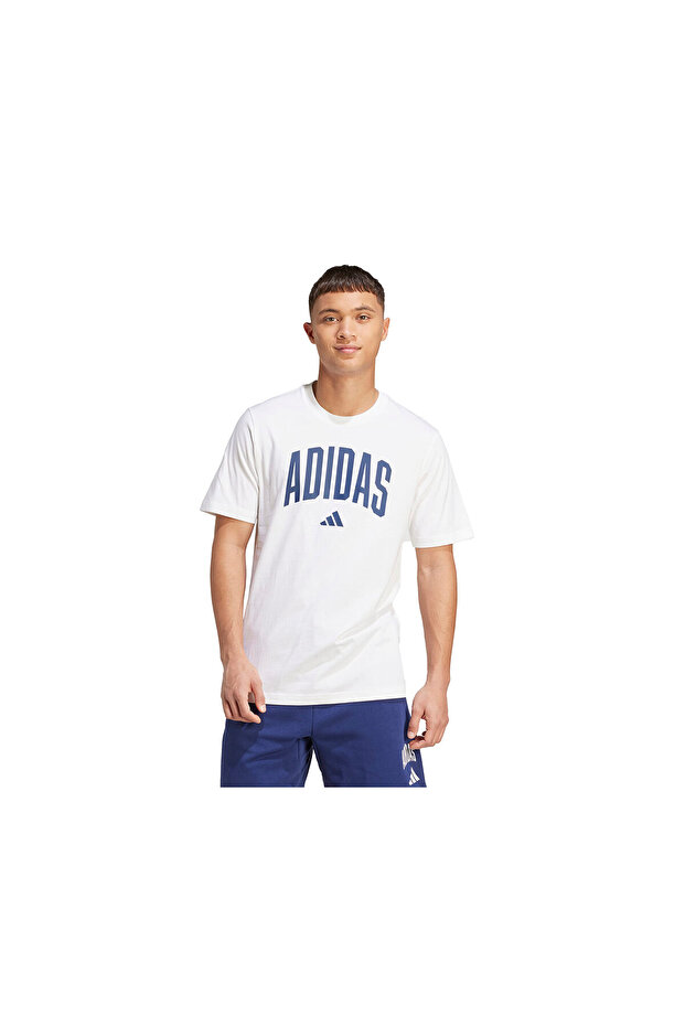 Men's Training T-shirt Suitable for Daily Use and Sports Comfortable Plain T-shirt