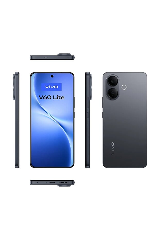 V60 LITE 8GB / 256GB - 7