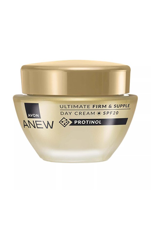 Anew Ultimate Firm & Supple Day Cream - 50ml