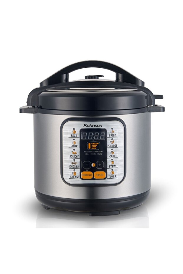 Multicooker R2875 - 2