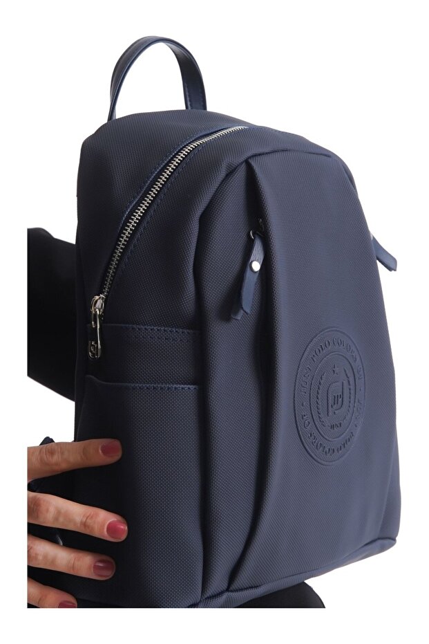 Original Daily Use Suitable Waterproof Women's Shoulder Bag 6026 Laci