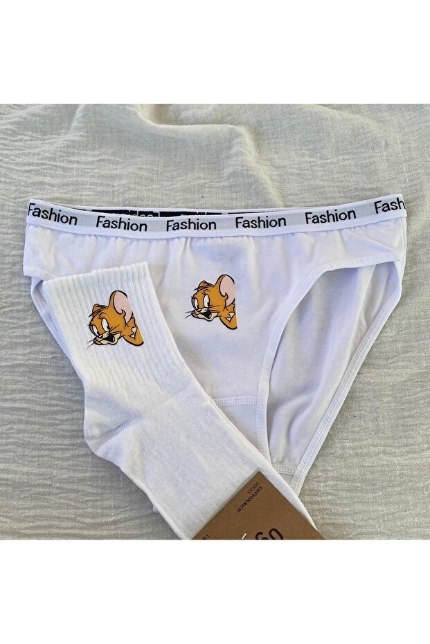 Çift iç çamasırı takımları - 2