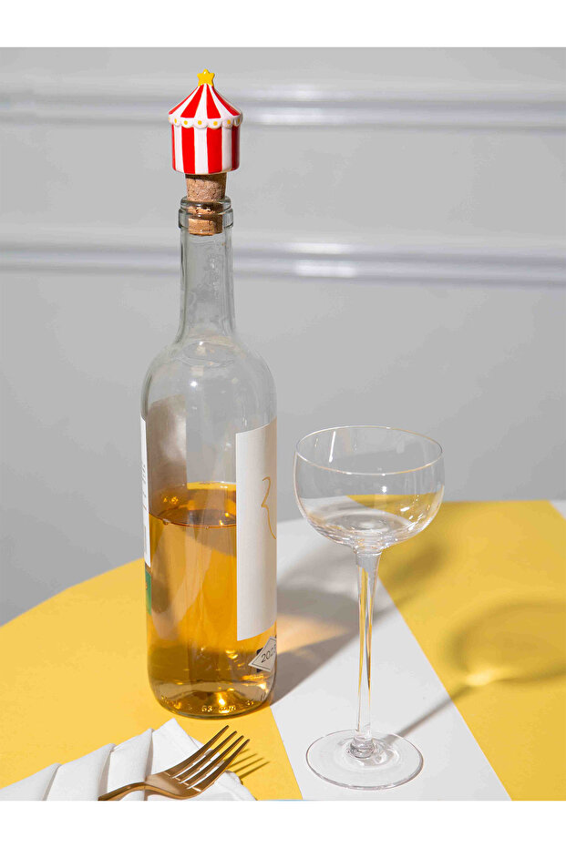 Funfair Şişe Tıpası - 3