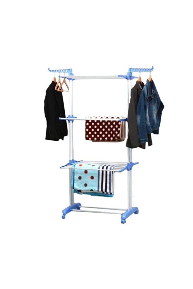 Vertical Clothes Dryer - 2
