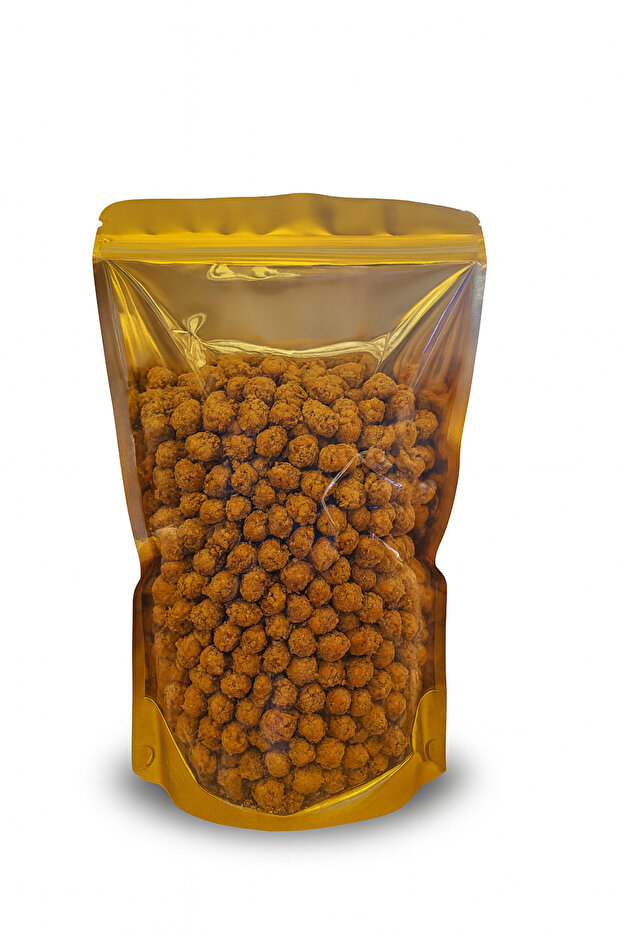 Susamlı Leblebi (1Kg)