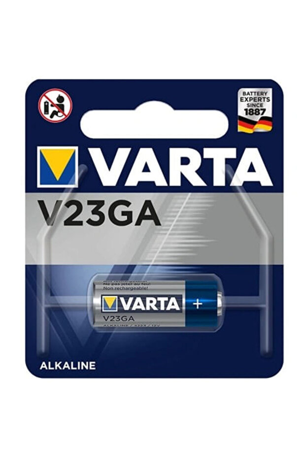 V23GA battery - 1