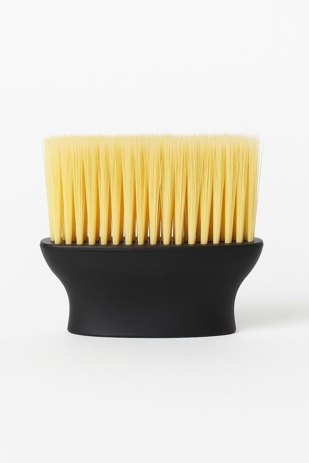 Sari Detail Brush Yassi Car Interior Detailing Cleaning Brush Dust and Dirt Cleaning Brush
