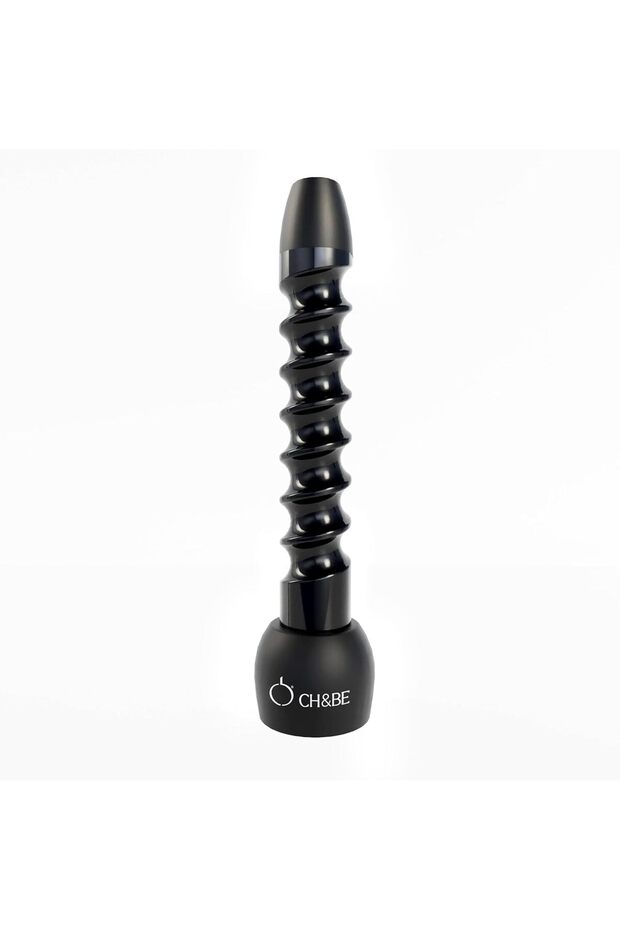 5x1-curling-set | 180–230°C One Tool for All Curl & Wave Styles | 5 Tourmaline Ceramic Barrels - 5
