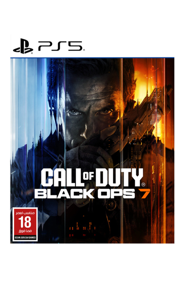 Call of Duty: Black Ops 7 GCAM PS5