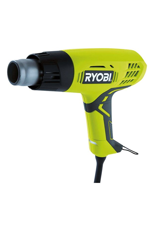 EHG2000 Sıcak Hava Tabancası 2000W - 1