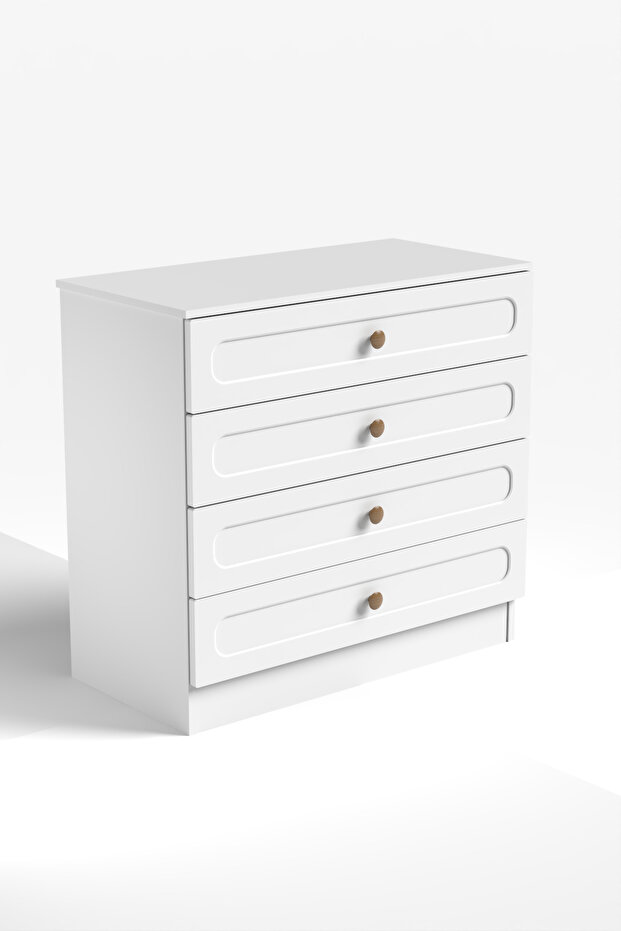 BOHEM ŞİFONYER MDF KAPAK - 6