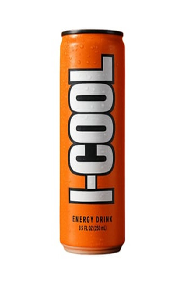 Enerji İçeceği Şeftali 250 ml*24 - 1