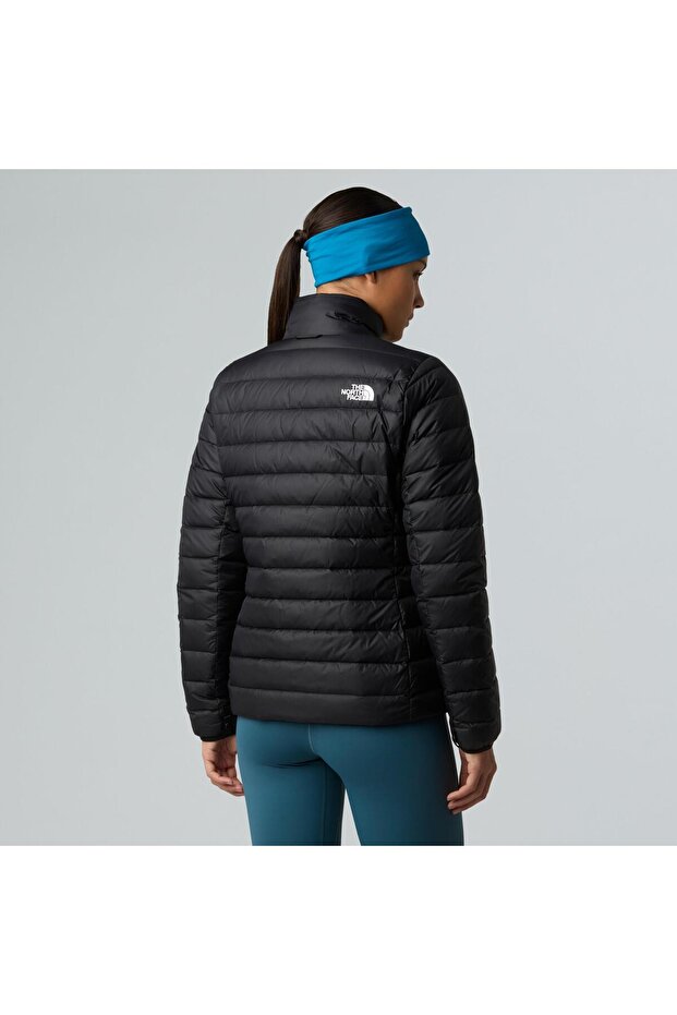 W CLASSIC DOWN JACKET NF0A8D3FJK31 - 3