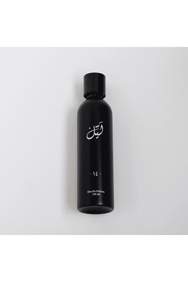 عطر ليل 14 الفاخر 120 مل - رائحة فاخرة وثقة يومية