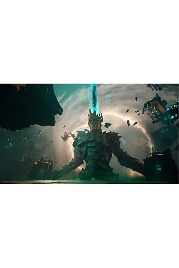 مسكن الألم PEGI PS5 - 4