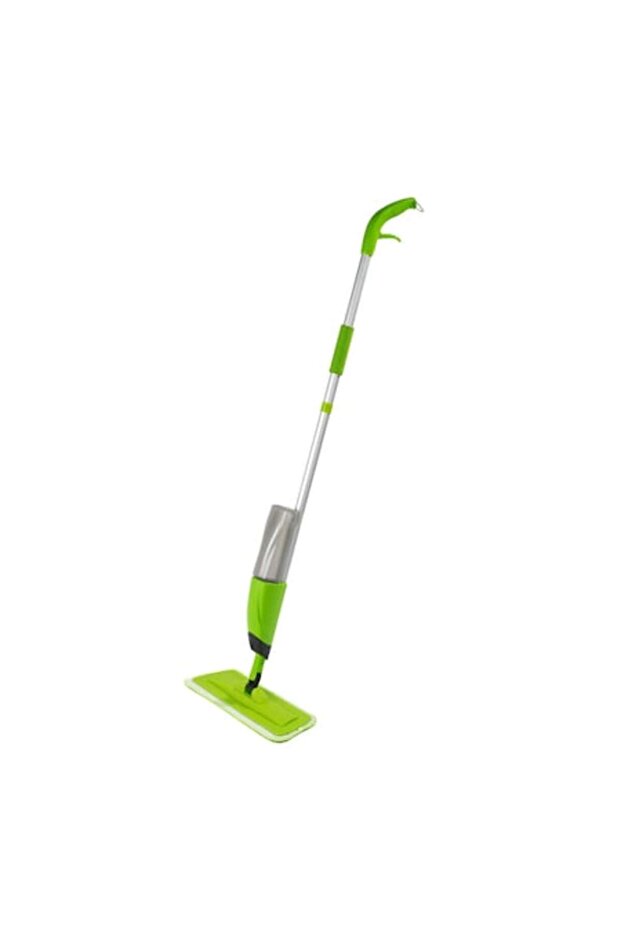 Mop spray multifuncțional cu rezervor de 600 ml - 1