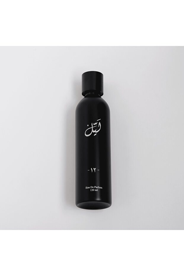 عطر لايل 12 الفاخر 120 مل - رائحة فاخرة وثقة يومية
