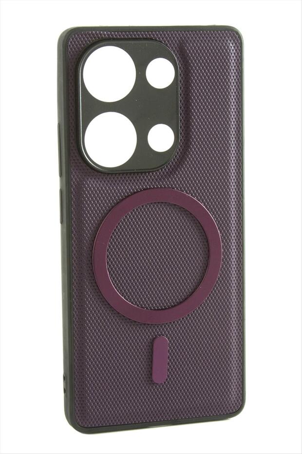 Note 13 Pro 4G/5G Magsaff Cover Case