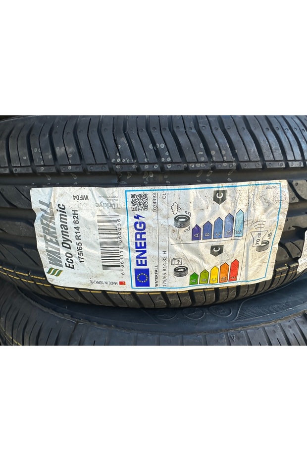 175/65R14 82H ECO DYNAMİC - 1
