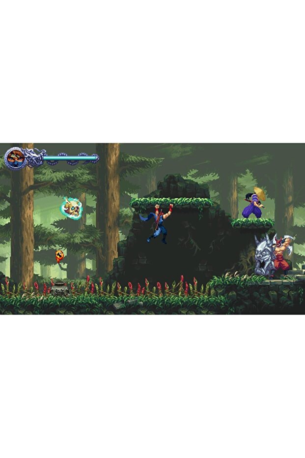 NINJA GAIDEN: Ragebound Nintendo Switch - 4
