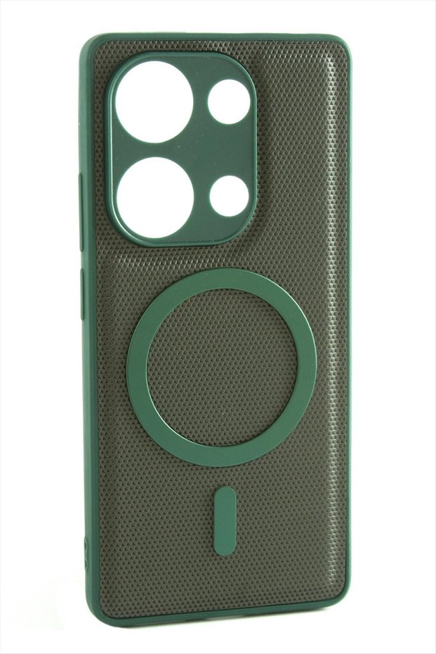 Note 13 Pro 4G/5G Magsaff Cover Case
