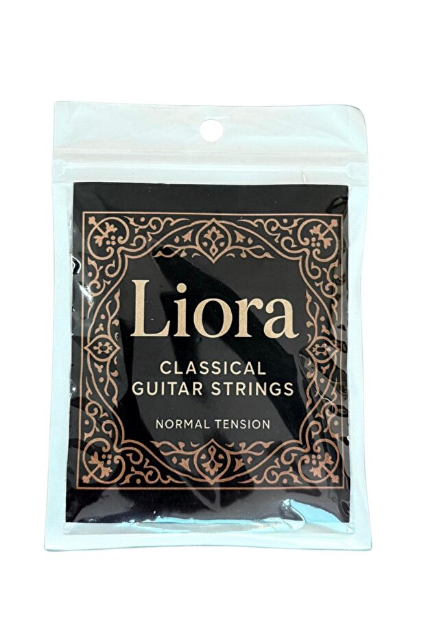 LİORA KLASİK GİTAR TELİ