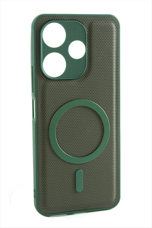 غطاء حماية ماجساف لهاتف شاومي نوت 13 برو بلس - 1