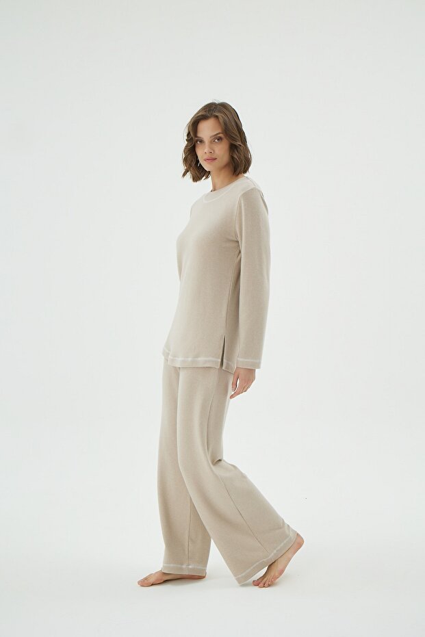 17022 ΓΥΝΑΙΚΕΙΟ ΣΕΤ ΠΙΤΖΑΜΑ - 2