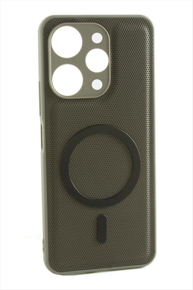 Xiaomi Redmi 12 Magsafe Cover Case