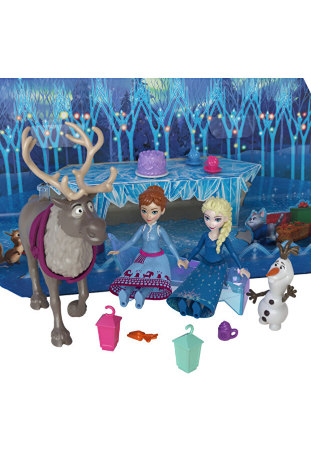 ADVENT CALENDAR DISNEY - 4