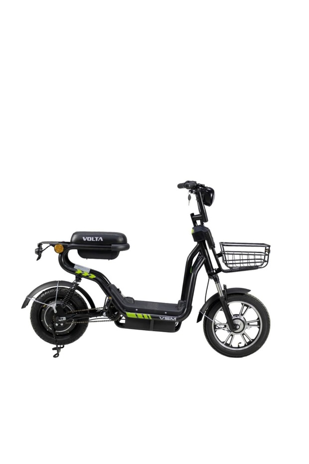 VSM ELEKTRİKLİ - 1