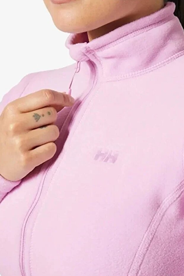 Kadın Polar Ceket - 3