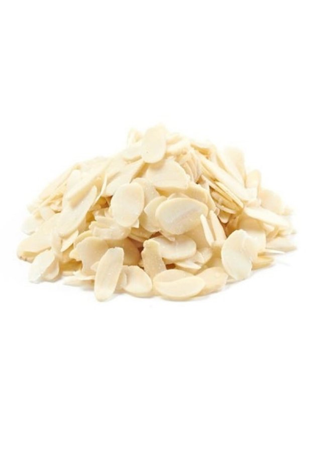 Flaked almonds 200g