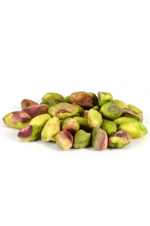 Premium raw pistachio kernels 500 gr
