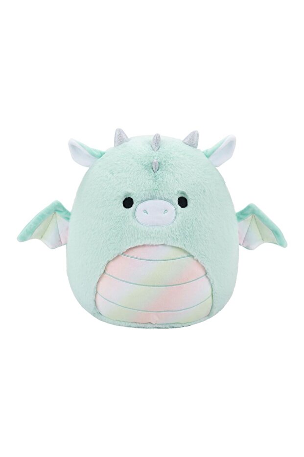 Fuzz-A-Mallows Ejderha Joey 30cm CR08012 - 1