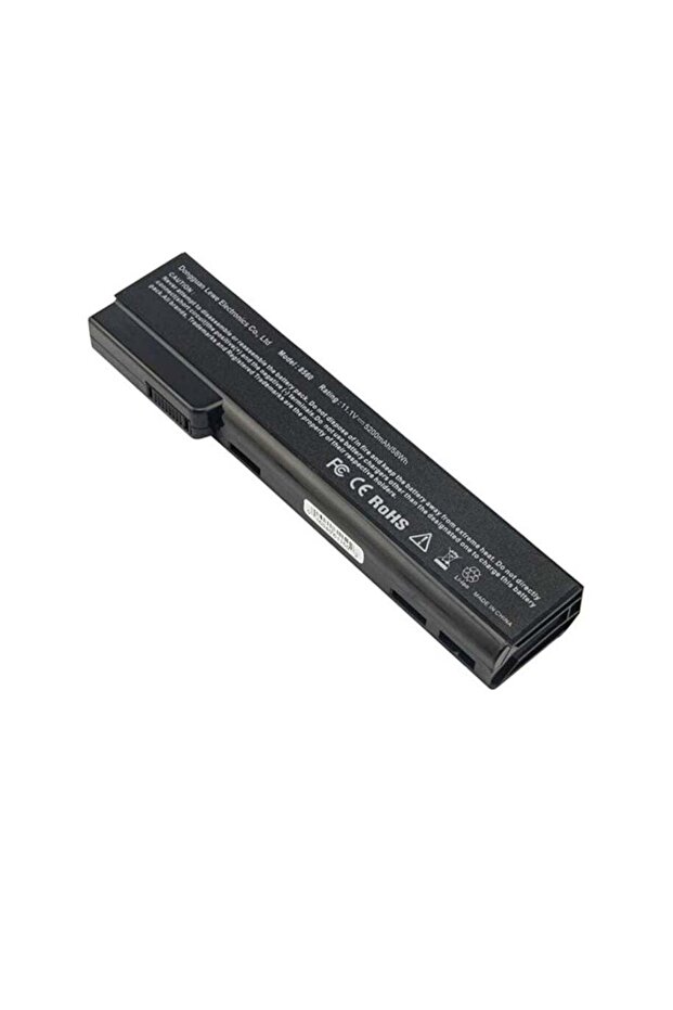 HP EliteBook 8460P 8470P 8560P 8570P ProBook 6360B 6460B 6465B 6470B 6560B 6565B 6570B بديل B