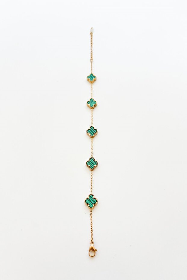 ÇELİK BİLEKLİK - 1