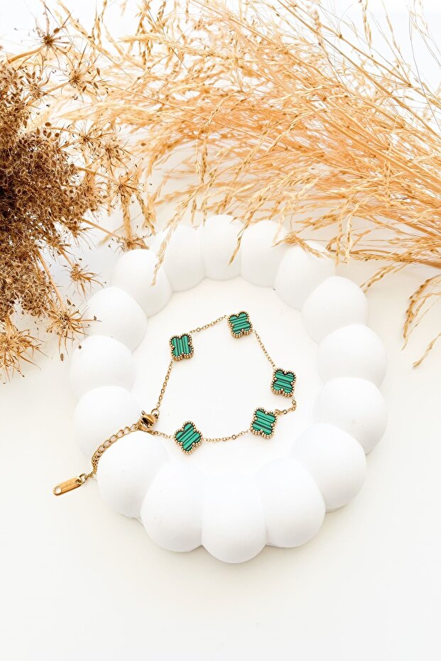 ÇELİK BİLEKLİK - 3