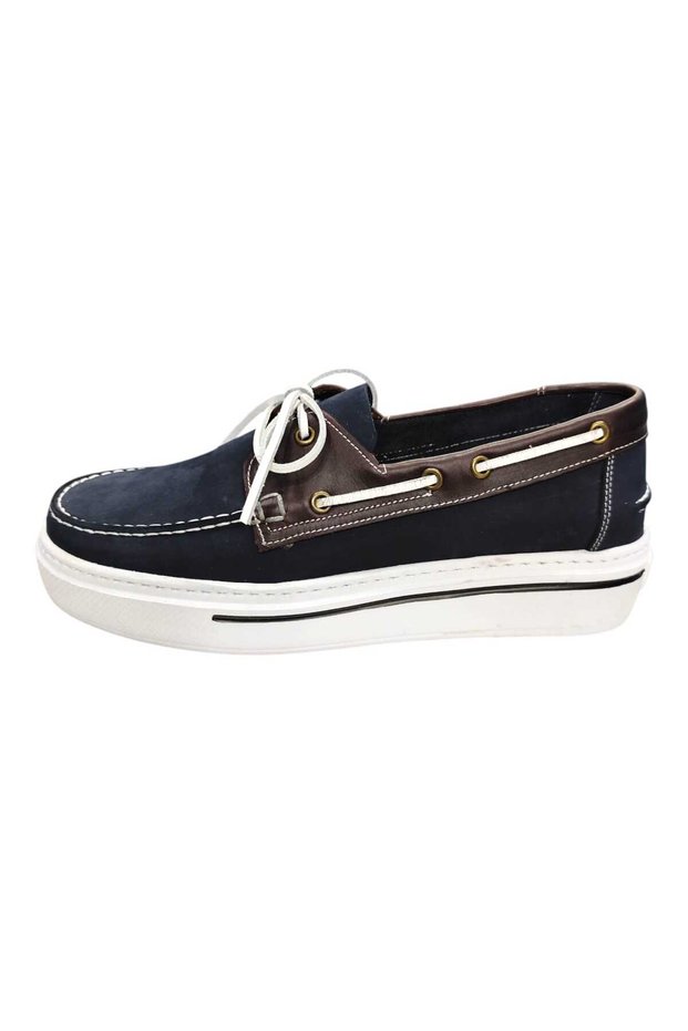 Kingshoes High Sole Tımbırlant Shoes