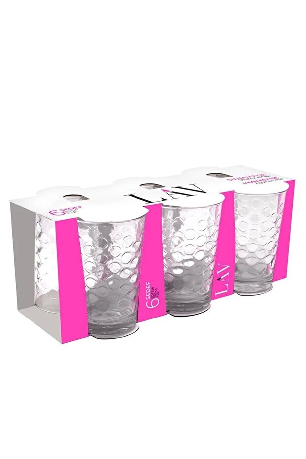 Su Bardağı SDF - 2