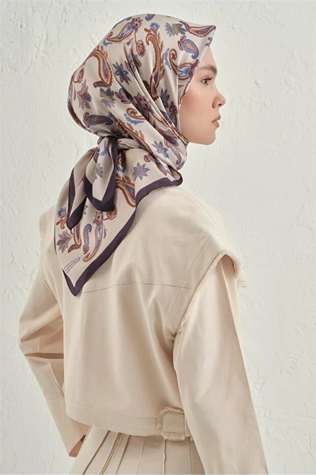 03 Pure Soft Eşarp 3 - 4