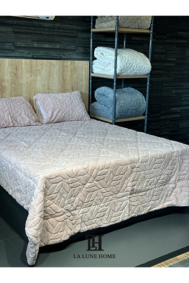 PELUŞ Moonlight Comforter Set - 2