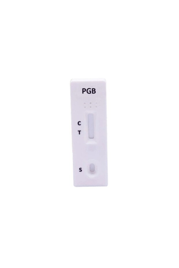 PGB Testi