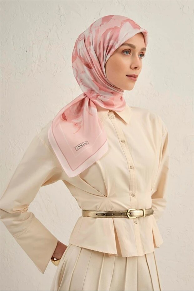 20 Pure Soft Eşarp 1 - 1