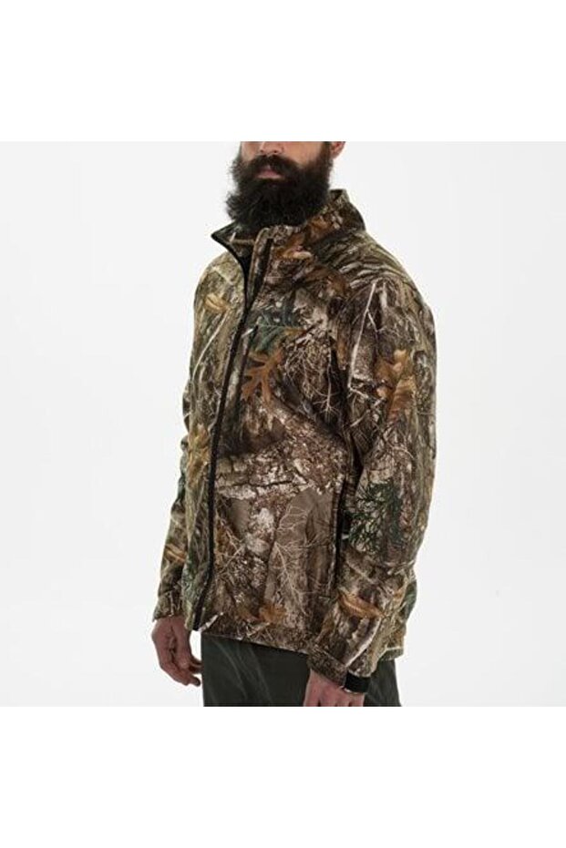 M12™ Heated Jacket with Camouflage Pattern - 2
