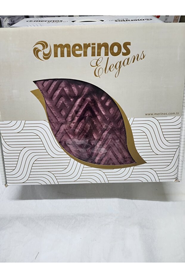 بطانية أنيقة مفردة بنمط جديد - 3