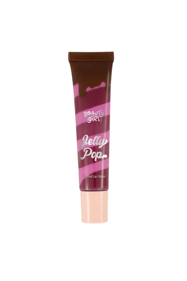Jelly Pop Lipgloss - Blackberry