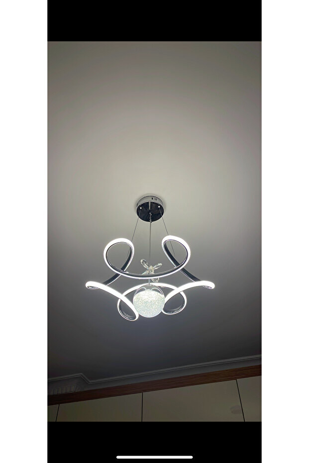 Venüs tek toplu avize - 2